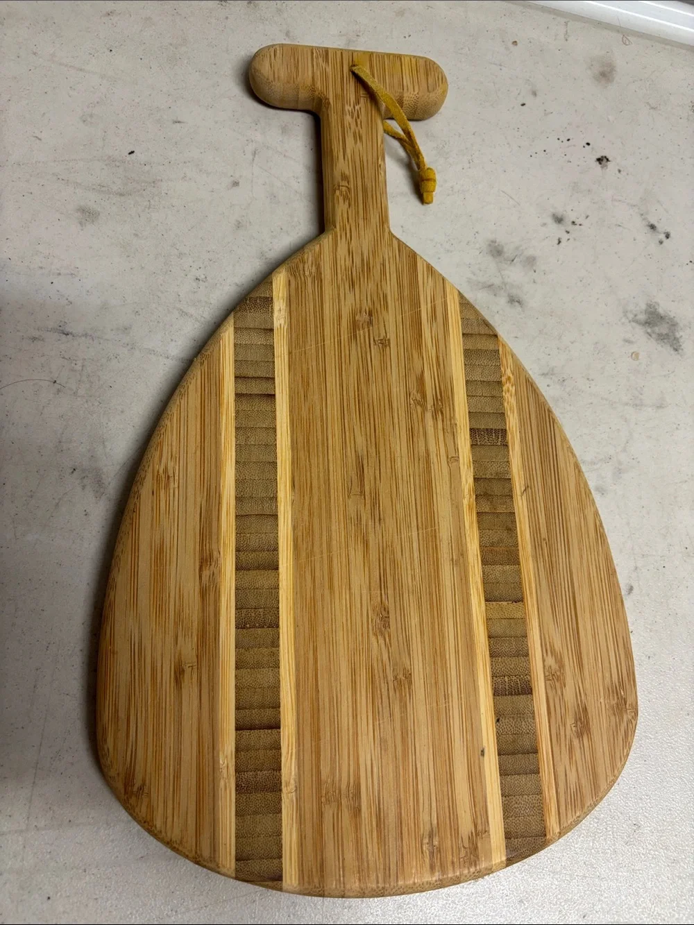 Totally Bamboo durable bamboo